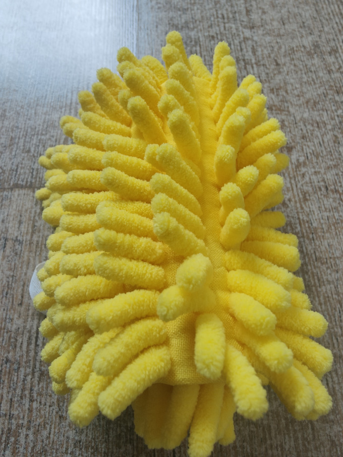 雪尼尔厨房清洁