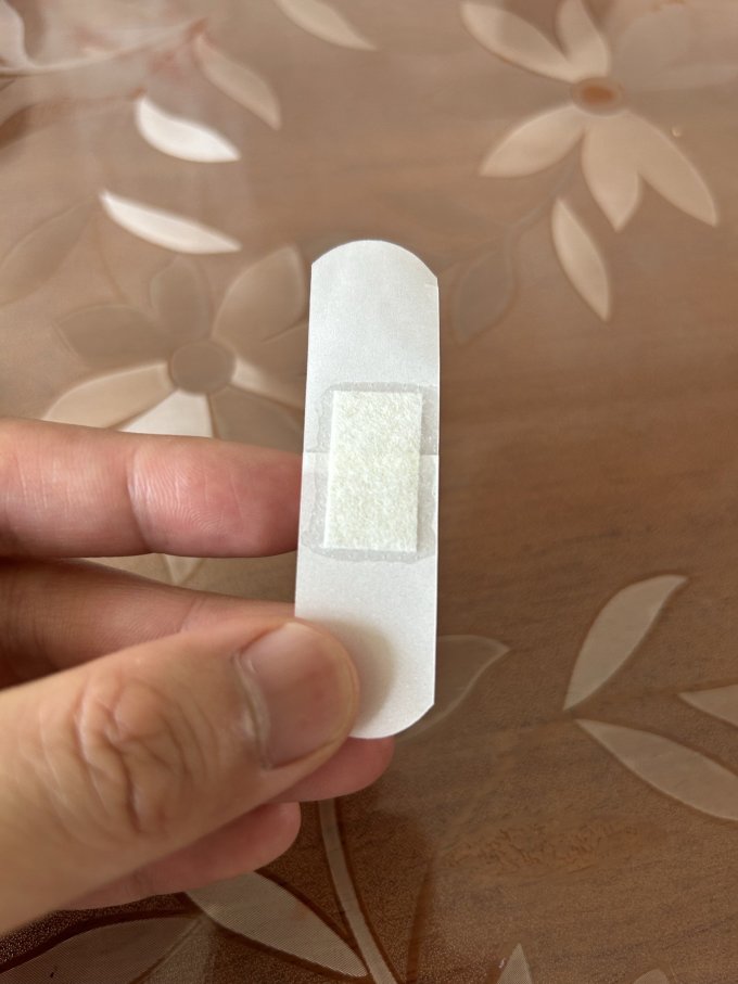 维德创可贴