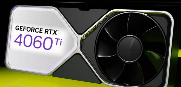 网传丨NVIDIA RTX 4060 Ti 新料，TDP确认、16GB大显存版核心略有不同，不过区别很小