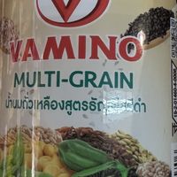 泰国的豆奶,尝尝!!