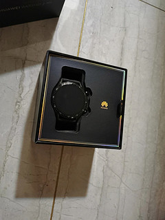 华为HUAWEI WATCH GT2系列 