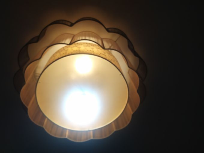 松下吸顶灯