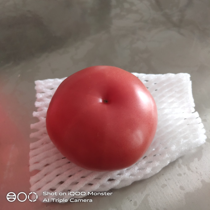 绿行者蔬菜