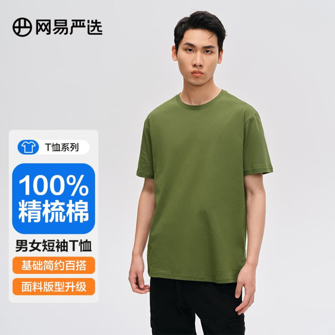 炎炎夏日如何应对——各款短袖来帮忙