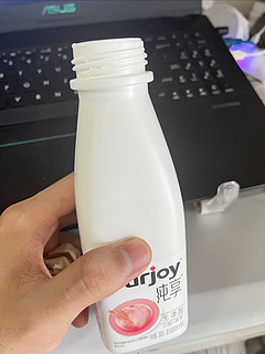 纯享酸奶