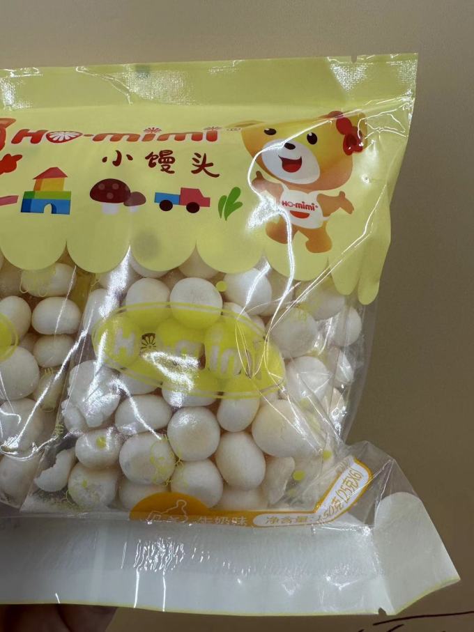 饼干