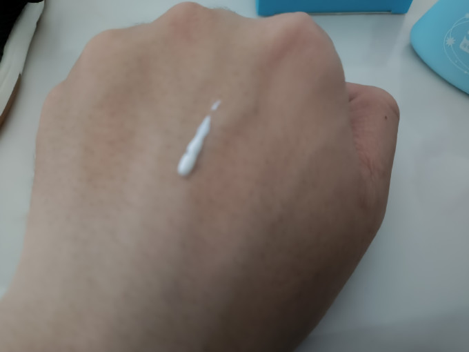 海龟爸爸婴儿防晒霜