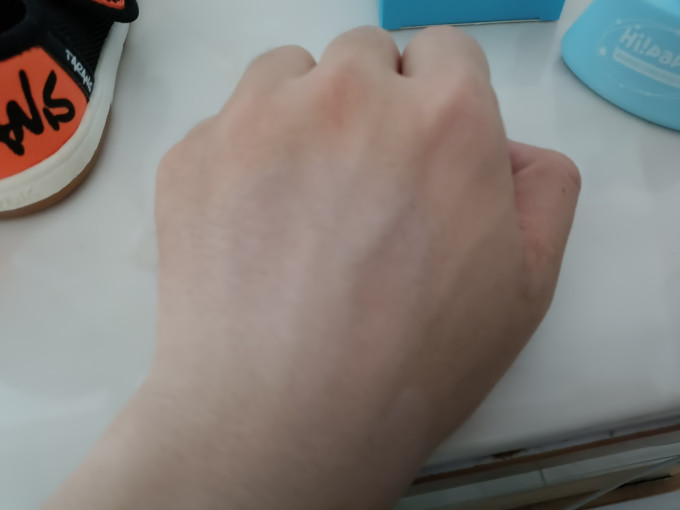 海龟爸爸婴儿防晒霜