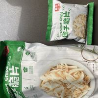 非油炸的一个小零食推荐