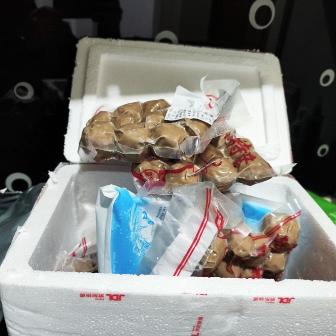 恋食记禽蛋肉类