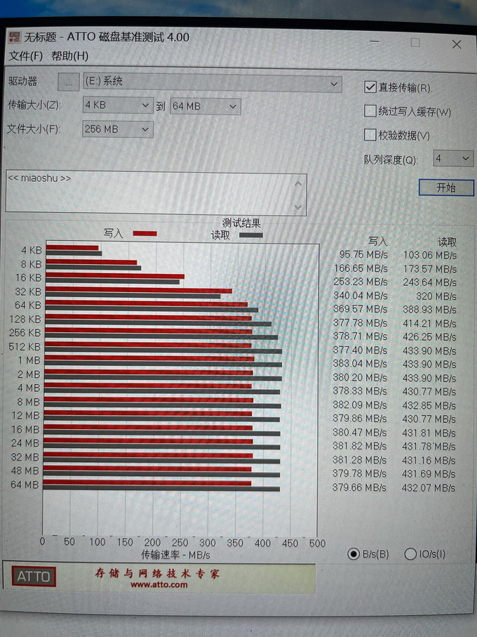 移速固态硬盘