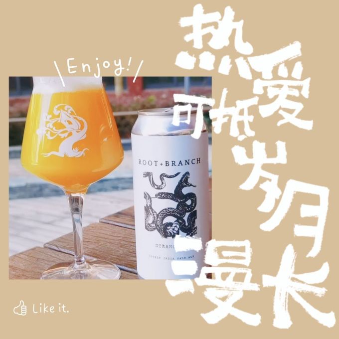 本末精酿啤酒