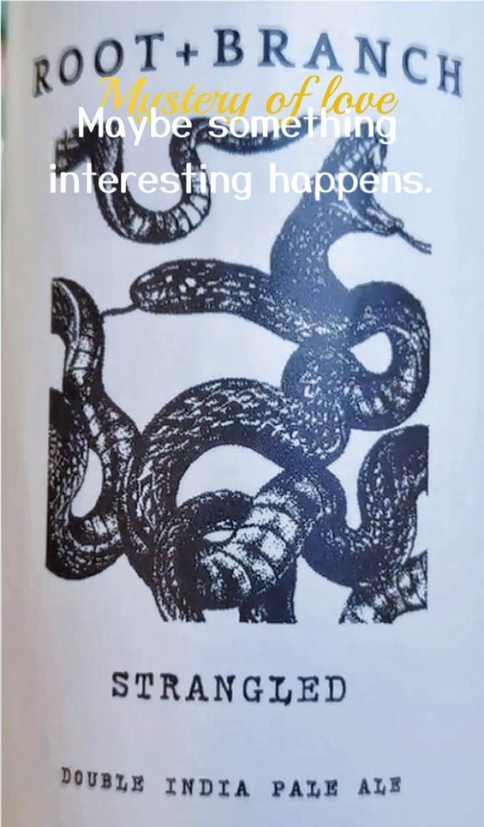 本末精酿啤酒