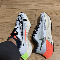 传说中的专业跑鞋——Nike Zoomx Vaporfly