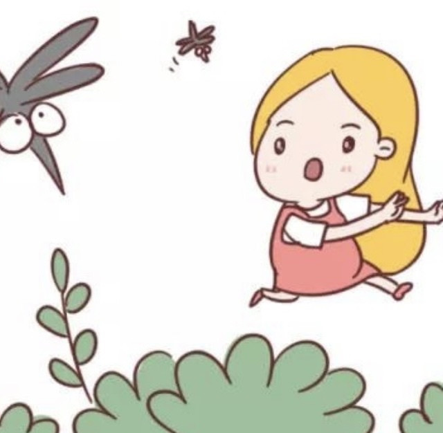 给小朋友准备的防蚊好物