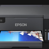 单页成本0.1元 爱普生发布全新专业级六色墨仓式照片打印机