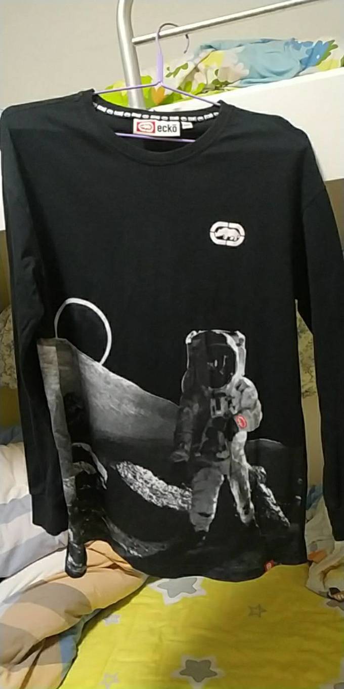 犀牛男士t恤怎么样 很喜欢这个牌子的衣服,物廉价美._什么值得买