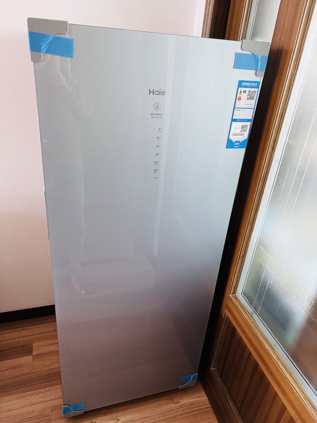 因为品质，所以信赖。海尔是不二之选，这款