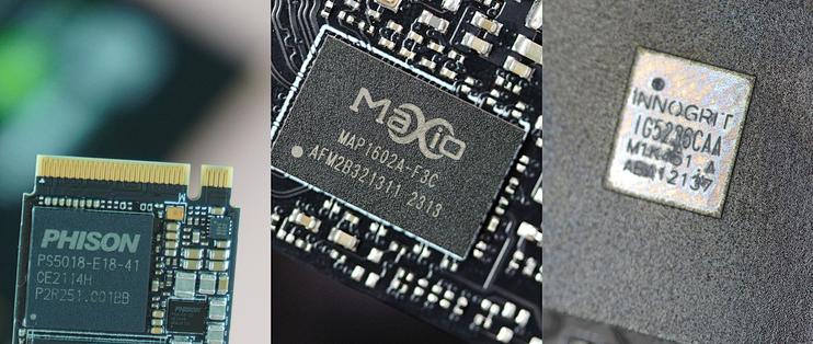 选购碎碎念篇二百三十九：兼顾PS5与高端PC扩容升级，好价可入的5款高 