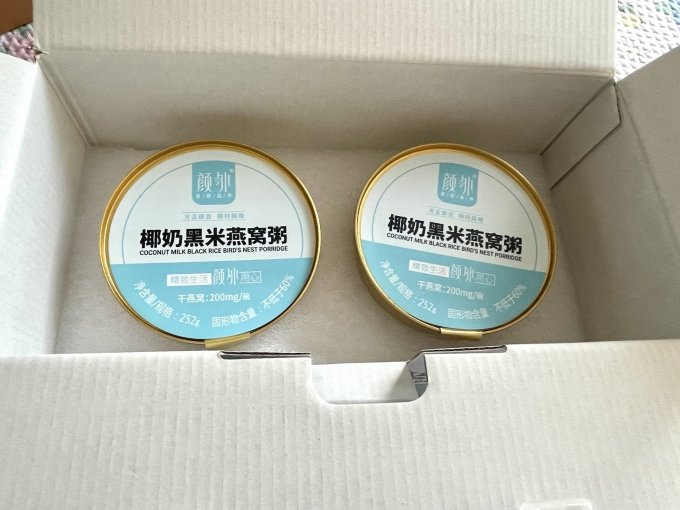 其他方便食品