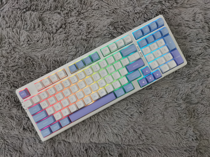 键盘