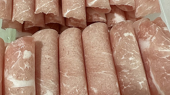 30一斤的梅花肉卷贵不贵？