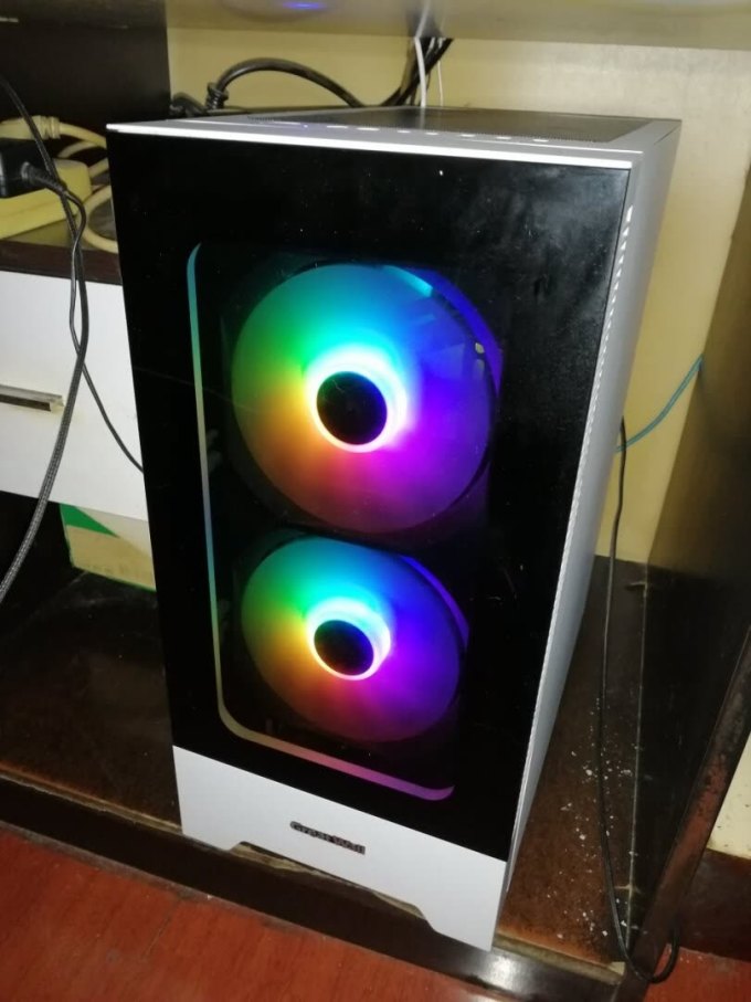 威刚固态硬盘