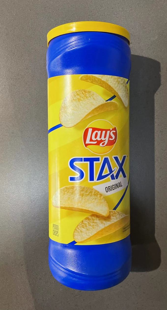 膨化食品