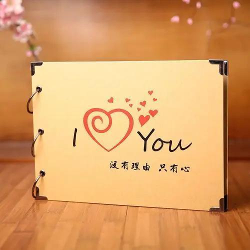完美520攻略：如何选购礼物、DIY创意、让TA感受满满爱意！