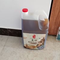 
送货极快。用来做炸的食品味道好 


