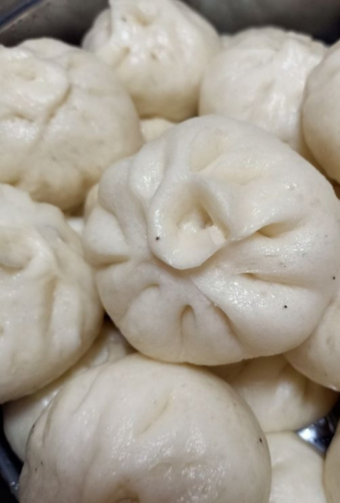 金沙河面粉
