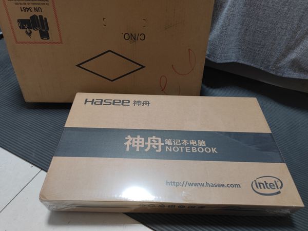 4999的神舟S8下车不太顺啊