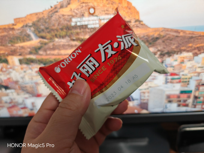 饼干糕点