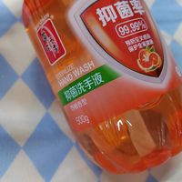 蒂花之秀抑菌洗手液护健康