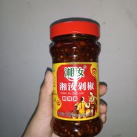 芜湖，该不会还有人吃不了这种辣吧
