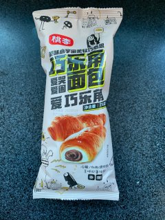 618囤点早餐面包