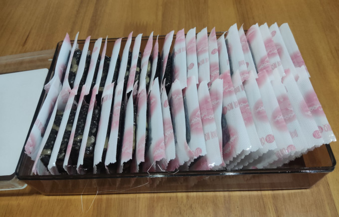 古胶基础健康