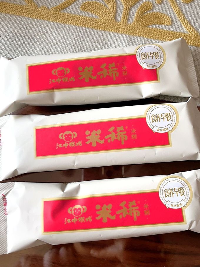 江中饼干