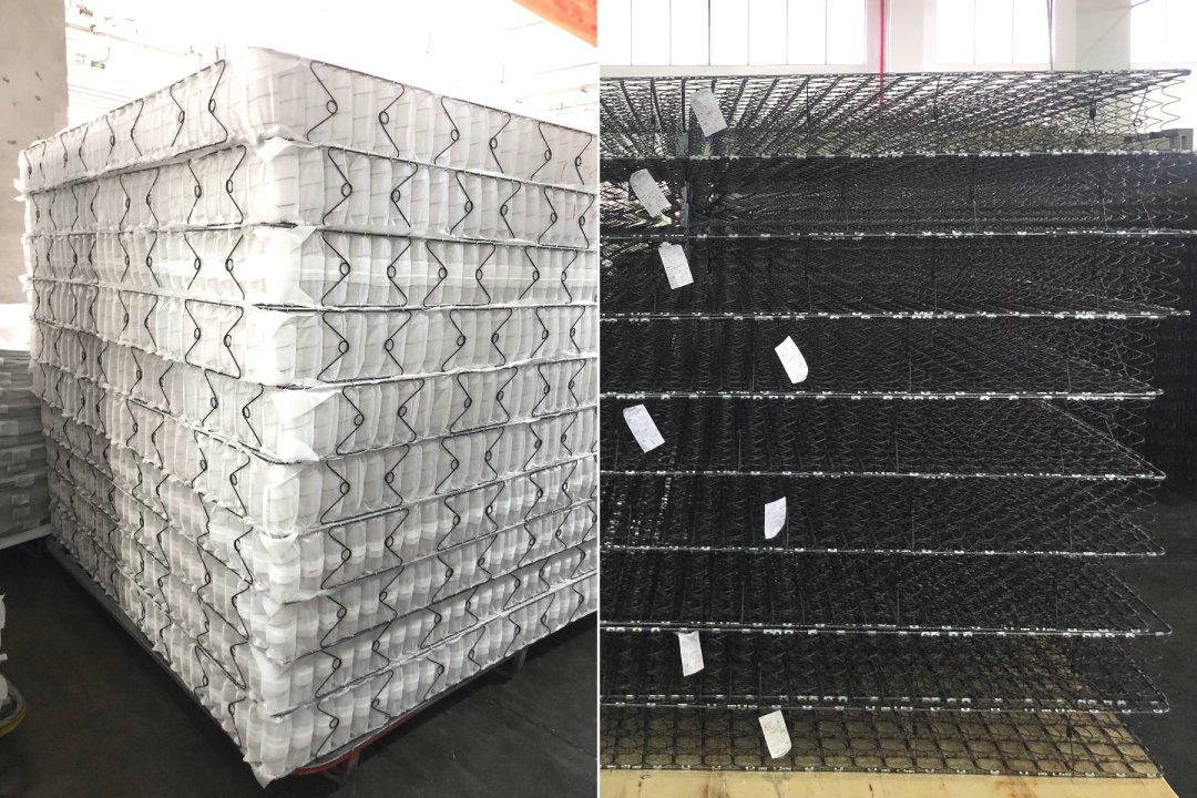 （名单已公布）俩月卖出10万张！探访顾家亚运床垫自有工厂，Get神秘王厂长同款床垫！