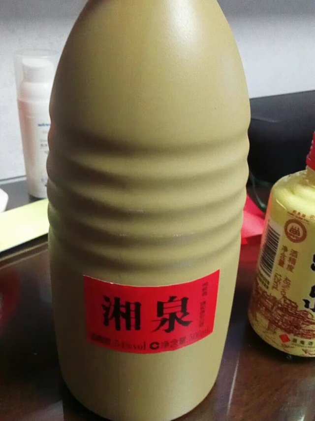 
好酒，味道不错，很好喝，很喜欢劲大


