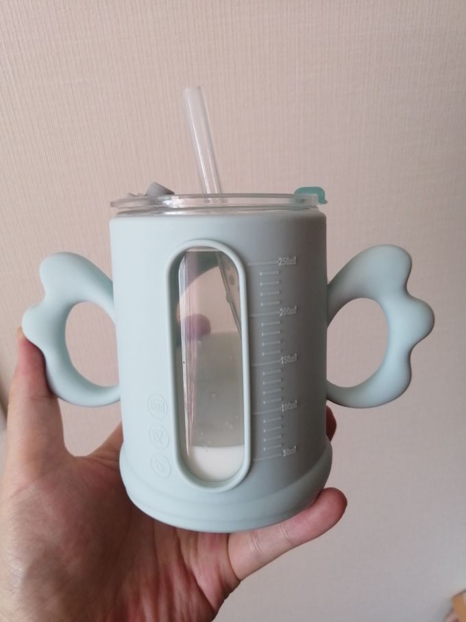 贝斯哈姆婴幼儿水杯