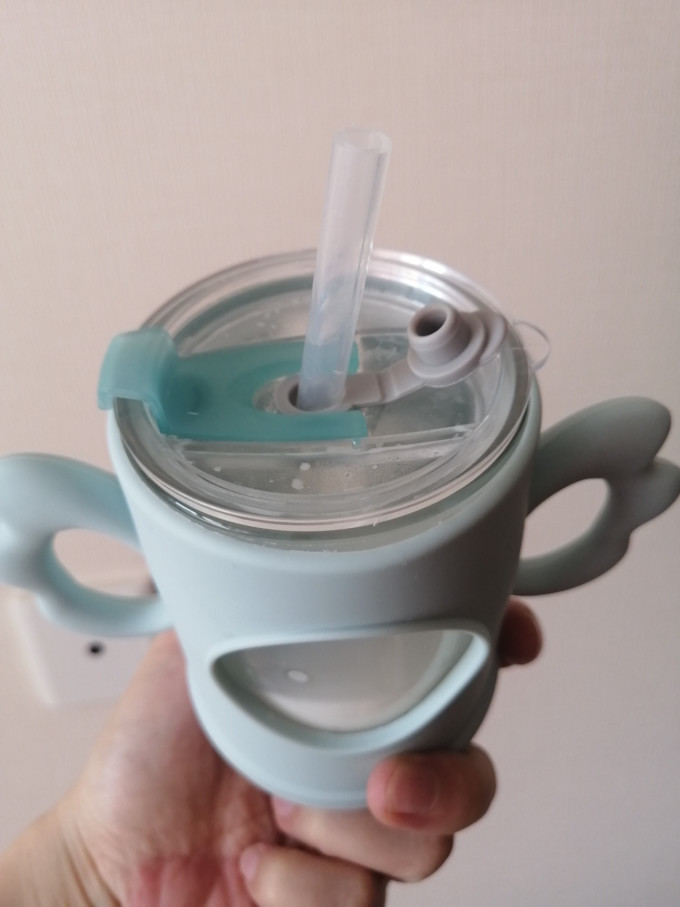 贝斯哈姆婴幼儿水杯