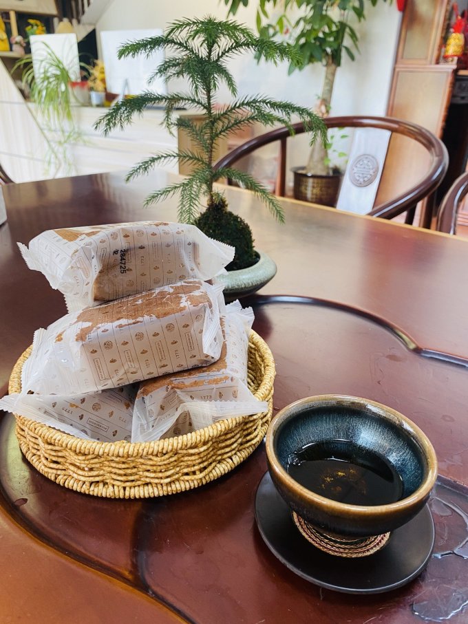 稻香村常温蛋糕