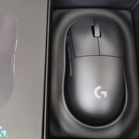 五月送礼怎么选，不如试试这款罗技gpw吧