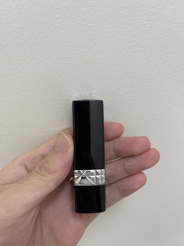 看这战损版成色，保证这个色号好用！