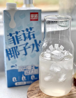 菲诺椰子水