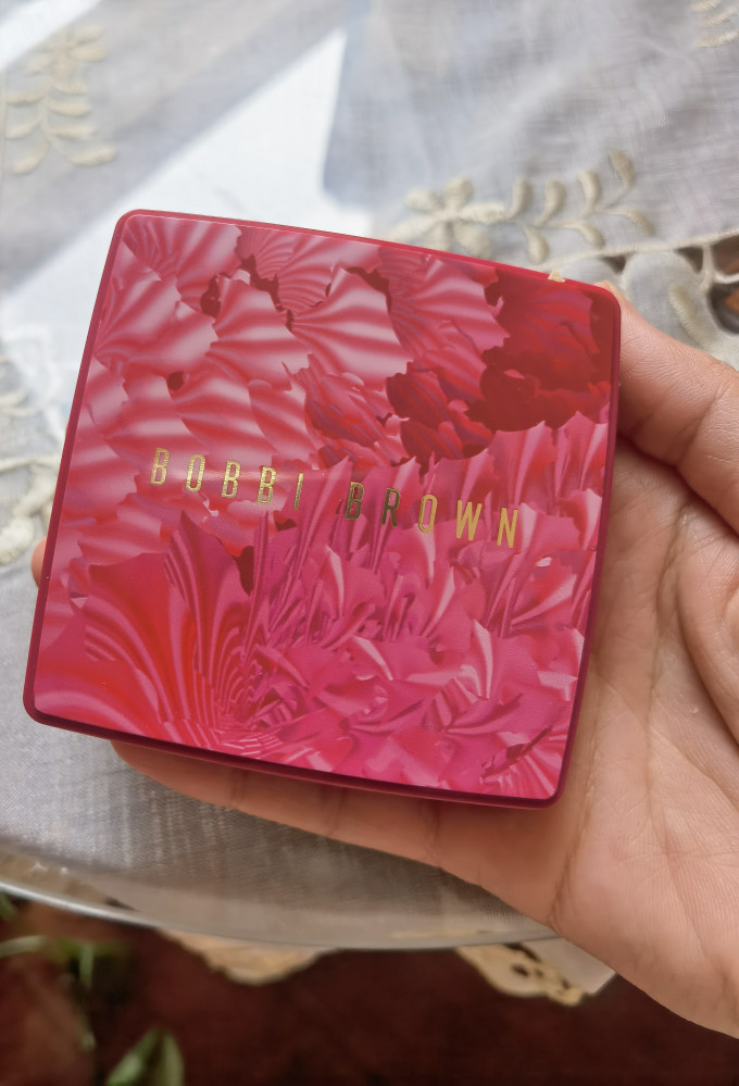 芭比波朗定妆产品