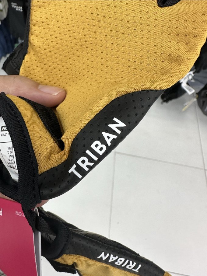 户外手套