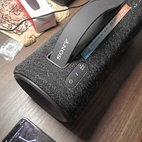 Sony XG300 户外音响