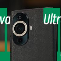 华为 nova 11 Ultra：超大杯，却还是偏科生